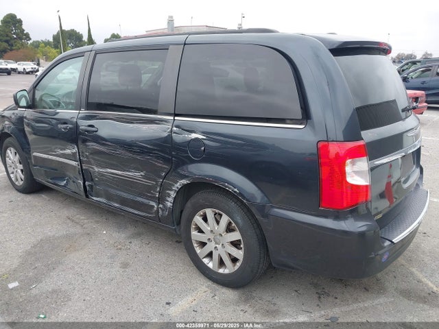 Chrysler 2014 2014 2C4RC1BG0ER215440 Image 3