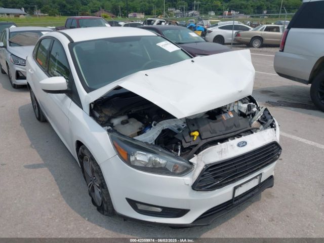 2018 FORD FOCUS 1FADP3FE7JL211008