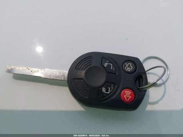 2018 FORD FOCUS 1FADP3FE7JL211008 Photo 10