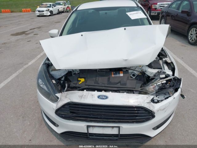 2018 FORD FOCUS 1FADP3FE7JL211008 Photo 5
