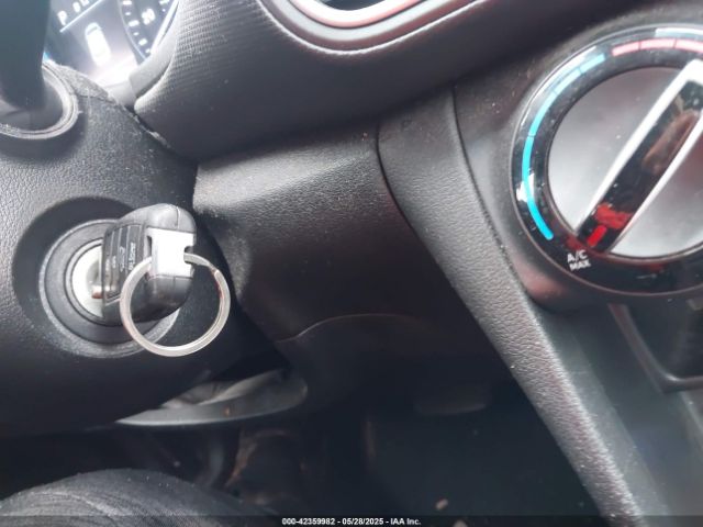 KM8K12AAXKU249681 Hyundai Kona Se