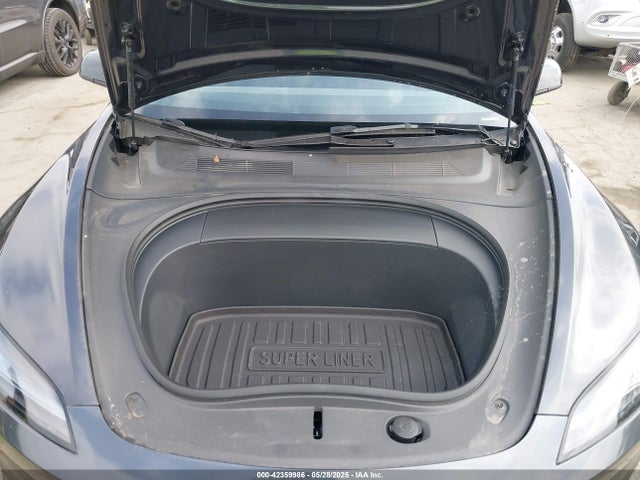 2024 TESLA MODEL 3 5YJ3E1EA3RF729713 Photo 9
