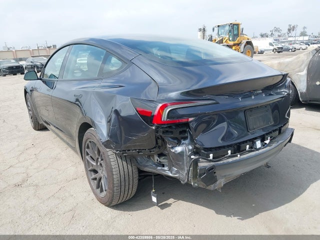 2024 TESLA MODEL 3 5YJ3E1EA3RF729713 Photo 2