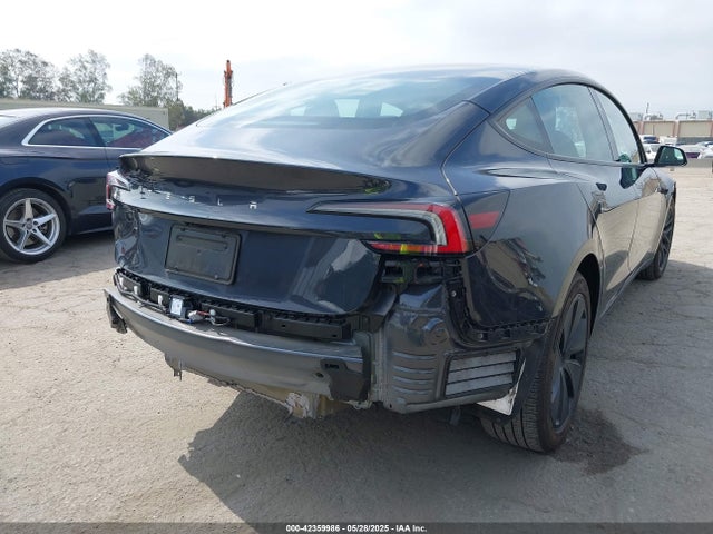 2024 TESLA MODEL 3 5YJ3E1EA3RF729713 Photo 3