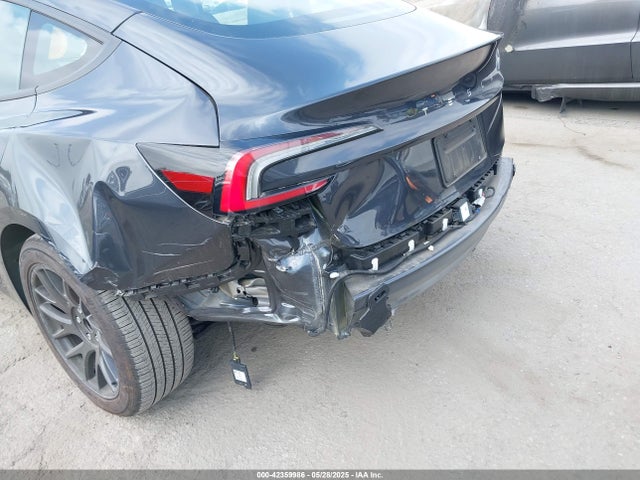 2024 TESLA MODEL 3 5YJ3E1EA3RF729713 Photo 5
