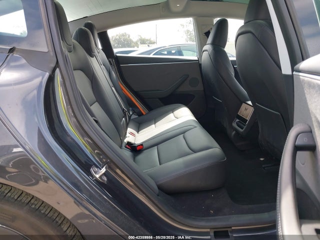 2024 TESLA MODEL 3 5YJ3E1EA3RF729713 Photo 7