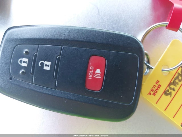 JTDKBRFU8J3062358 Toyota 2zr-fxe,1nm