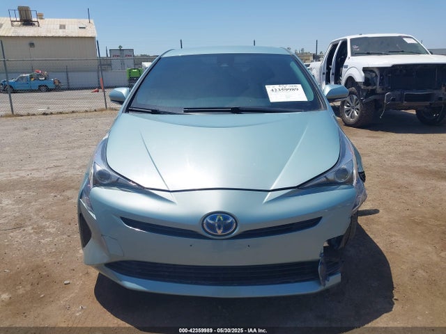 JTDKBRFU8J3062358 Toyota 2zr-fxe,1nm