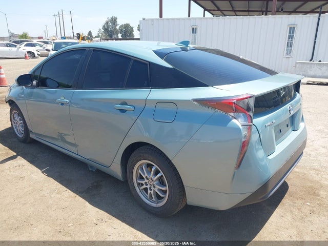 JTDKBRFU8J3062358 Toyota 2zr-fxe,1nm