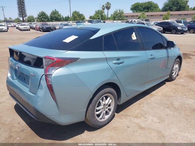JTDKBRFU8J3062358 Toyota 2zr-fxe,1nm