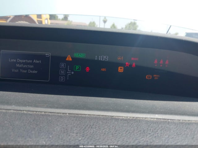 JTDKBRFU8J3062358 Toyota 2zr-fxe,1nm