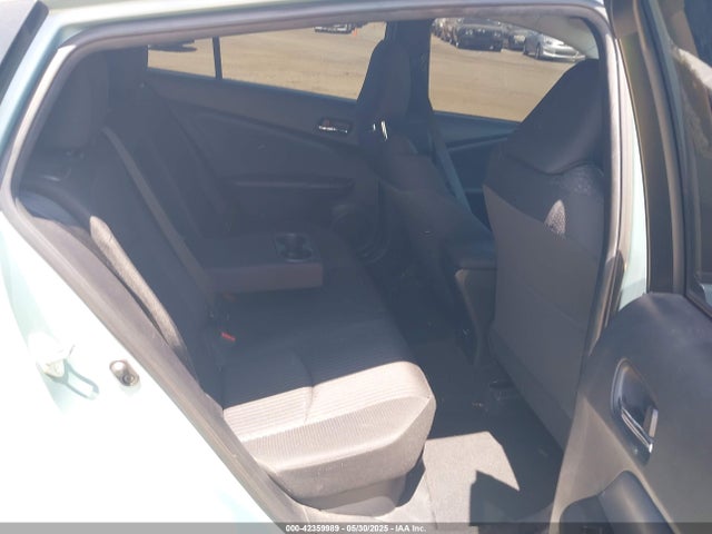 JTDKBRFU8J3062358 Toyota 2zr-fxe,1nm