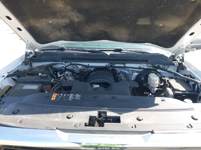 1GTN2LEC9HZ108211 GMC l83 -spark ignited direct injection, variable valve timing, afm, e85 max, alum