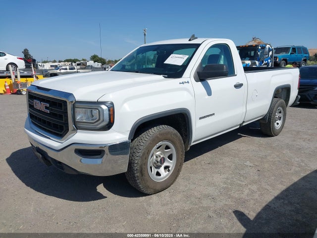 1GTN2LEC9HZ108211 GMC l83 -spark ignited direct injection, variable valve timing, afm, e85 max, alum
