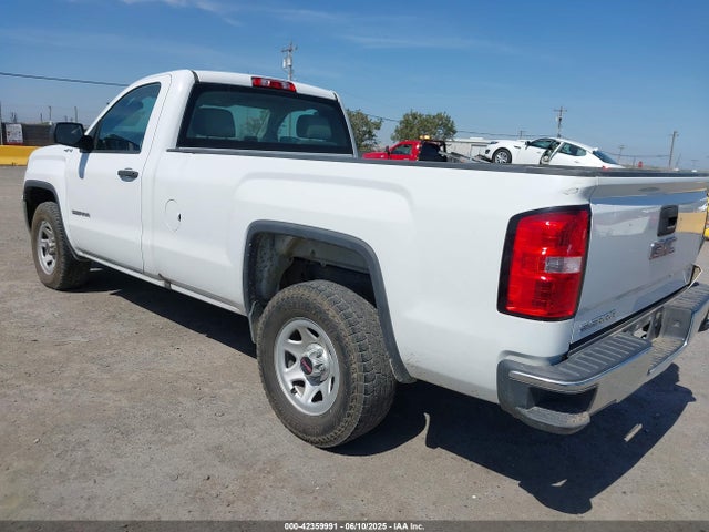 1GTN2LEC9HZ108211 GMC l83 -spark ignited direct injection, variable valve timing, afm, e85 max, alum