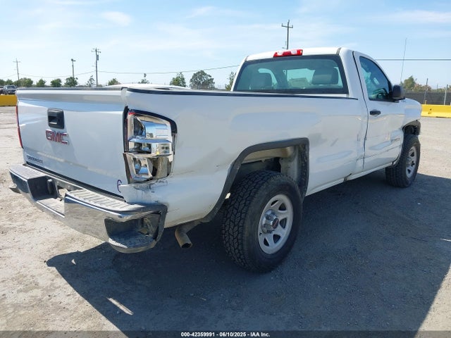 1GTN2LEC9HZ108211 GMC l83 -spark ignited direct injection, variable valve timing, afm, e85 max, alum