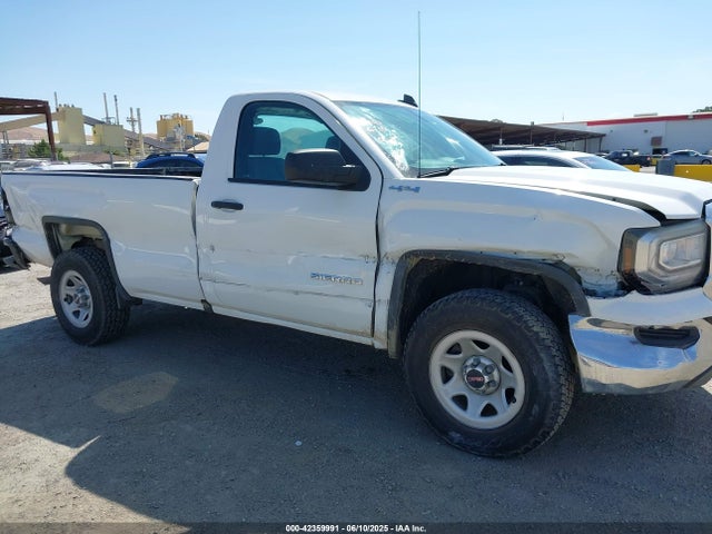 1GTN2LEC9HZ108211 GMC l83 -spark ignited direct injection, variable valve timing, afm, e85 max, alum
