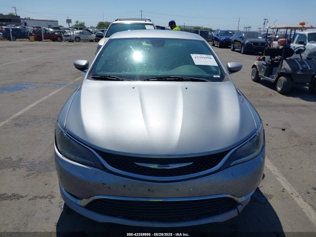Chrysler 200 2016 1C3CCCAB2GN158928 Image 12