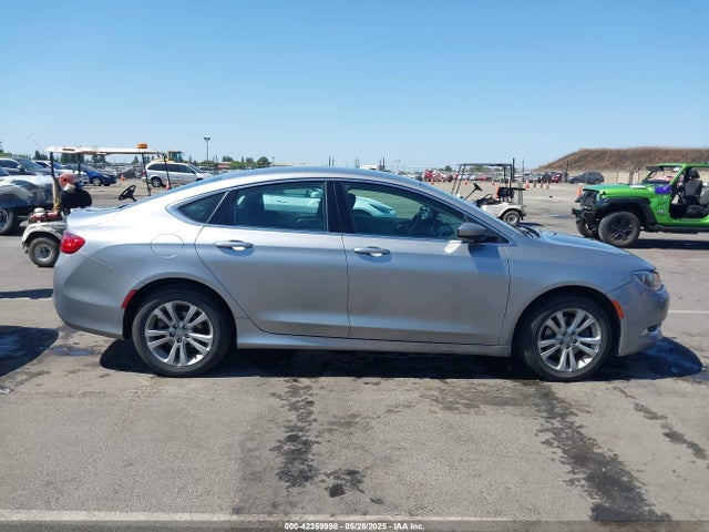 Chrysler 200 2016 1C3CCCAB2GN158928 Image 13