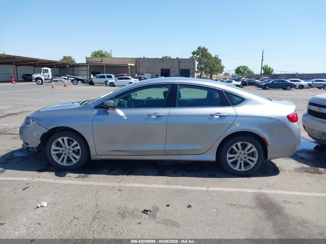 Chrysler 200 2016 1C3CCCAB2GN158928 Image 14