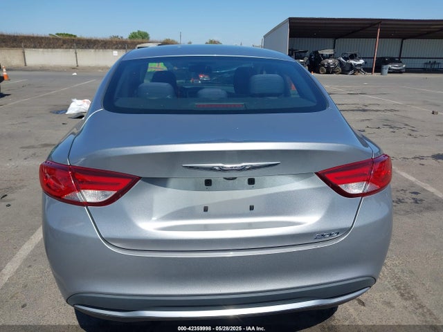 Chrysler 200 2016 1C3CCCAB2GN158928 Image 16