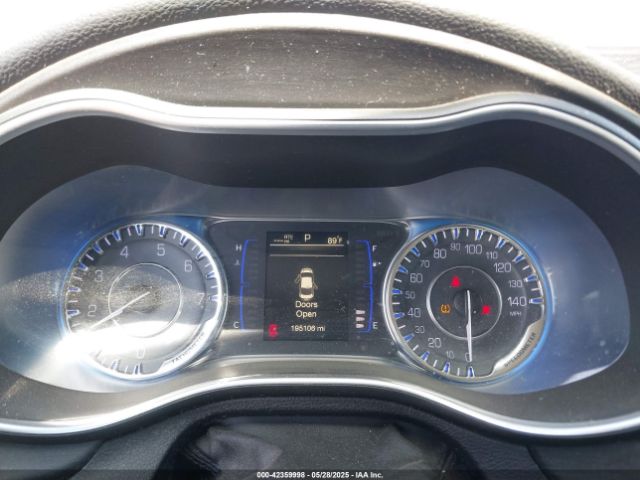 2016 CHRYSLER 200 1C3CCCAB2GN158928 Photo 6