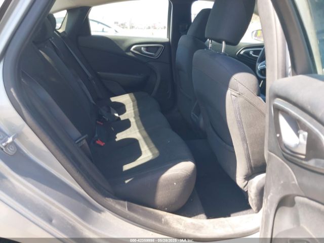 2016 CHRYSLER 200 1C3CCCAB2GN158928 Photo 7