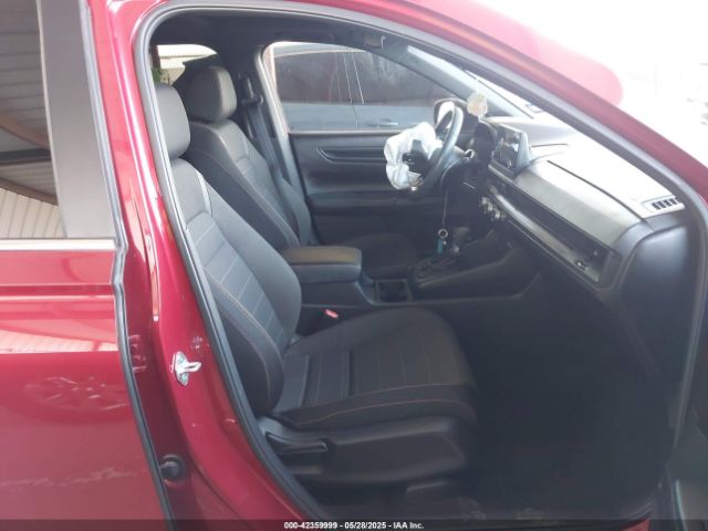 2023 HONDA CR-V HYBRID 2HKRS5H54PH710398 Photo 4