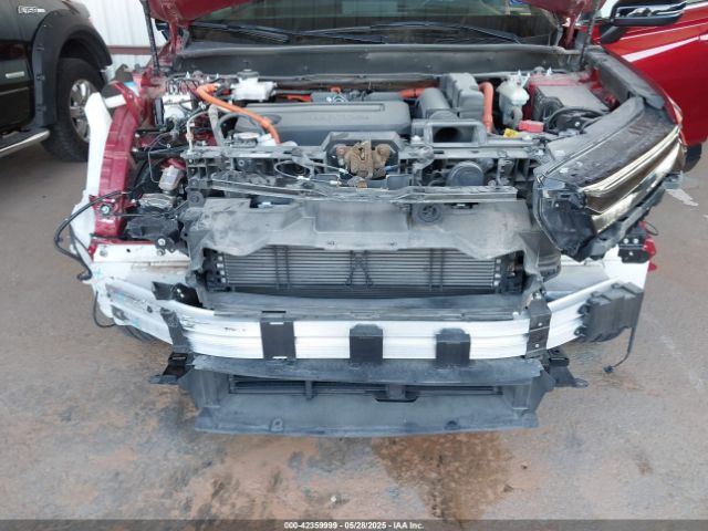 2023 HONDA CR-V HYBRID 2HKRS5H54PH710398 Photo 5