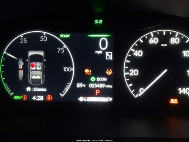 2023 HONDA CR-V HYBRID 2HKRS5H54PH710398 Photo 6