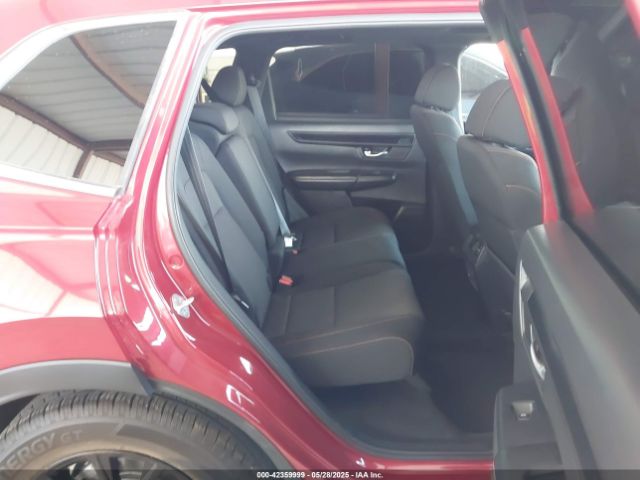 2023 HONDA CR-V HYBRID 2HKRS5H54PH710398 Photo 7