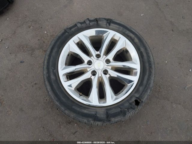 1G1ZE5ST6HF218975 Chevrolet MALIBU 1LT