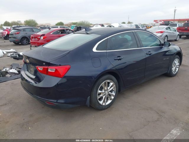 1G1ZE5ST6HF218975 Chevrolet MALIBU 1LT