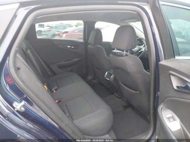 1G1ZE5ST6HF218975 Chevrolet MALIBU 1LT