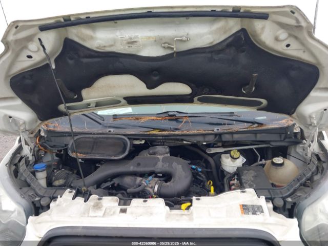 1FTSW2ZM6FKA68017 Ford Transit-350