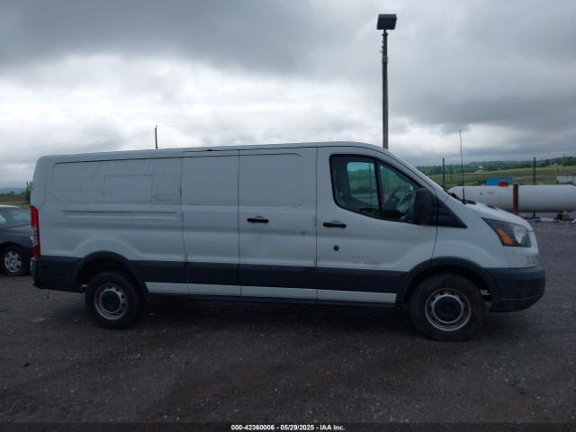 1FTSW2ZM6FKA68017 Ford Transit-350