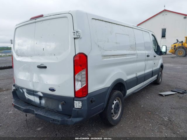 1FTSW2ZM6FKA68017 Ford Transit-350