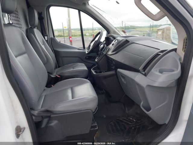 1FTSW2ZM6FKA68017 Ford Transit-350