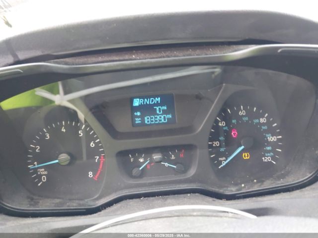 1FTSW2ZM6FKA68017 Ford Transit-350