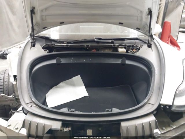 2018 TESLA MODEL 3 5YJ3E1EA9JF044426 Photo 9