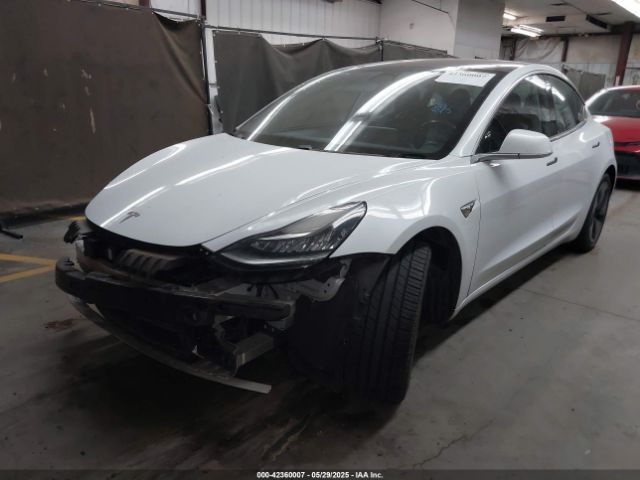 2018 TESLA MODEL 3 5YJ3E1EA9JF044426 Photo 1