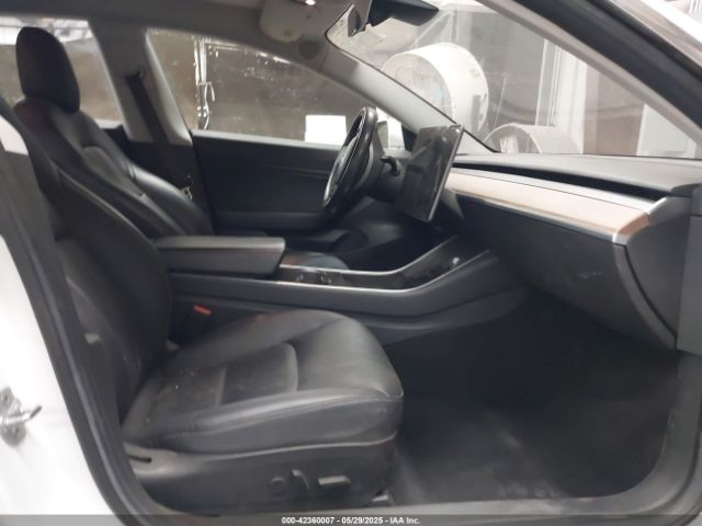 2018 TESLA MODEL 3 5YJ3E1EA9JF044426 Photo 4