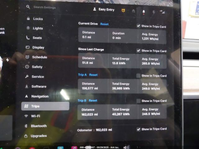 2018 TESLA MODEL 3 5YJ3E1EA9JF044426 Photo 6