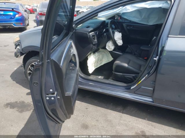 5YFBURHE1FP303370 Toyota Corolla S Plus
