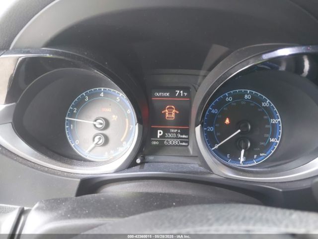5YFBURHE1FP303370 Toyota Corolla S Plus