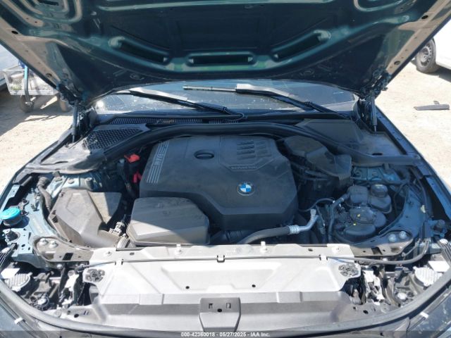 2021 BMW 330I 3MW5R1J07M8B97158 Photo 9