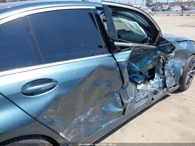 2021 BMW 330I 3MW5R1J07M8B97158 Photo 5