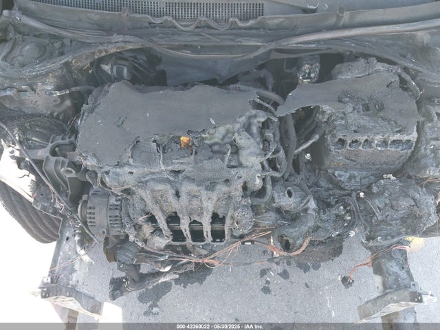 5NPD84LF3JH302839 Hyundai mpi nu