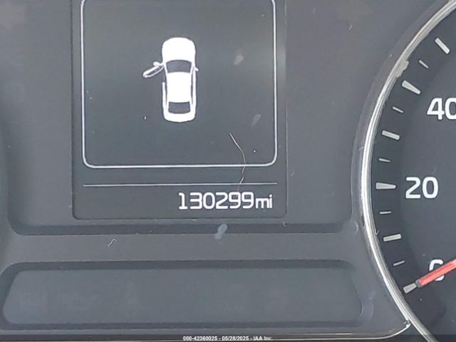 3KPFL4A78JE205935 KIA FORTE LX