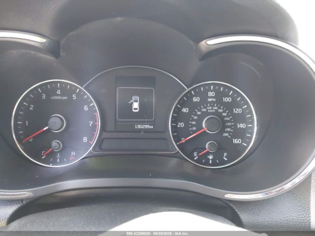 3KPFL4A78JE205935 KIA FORTE LX